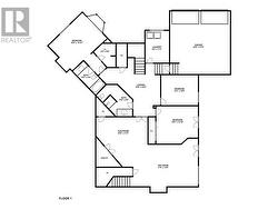 Lower Floor - 