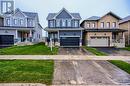 126 Port Crescent, Welland, ON  - Outdoor With Facade 