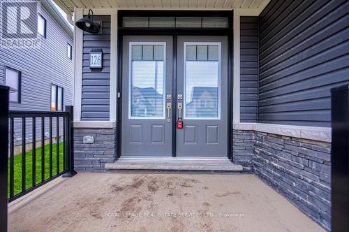 126 Port Crescent, Welland, ON - Outdoor