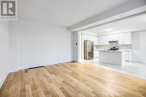 126 Port Crescent, Welland, ON - Indoor Photo Showing Kitchen