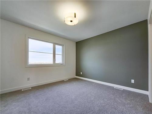 27 Clarkleigh Crescent, Winnipeg, MB - Indoor Photo Showing Other Room