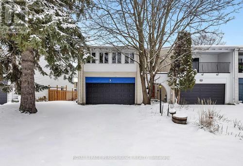 85 Grady Crescent, Ottawa, ON - Outdoor