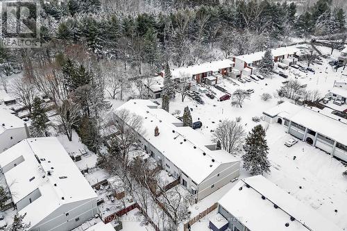 85 Grady Crescent, Ottawa, ON - Outdoor With View