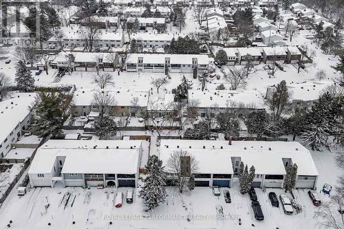 85 Grady Crescent, Ottawa, ON - Outdoor With View