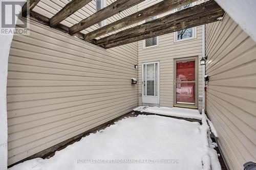 85 Grady Crescent, Ottawa, ON - Outdoor With Exterior