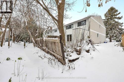 85 Grady Crescent, Ottawa, ON - Outdoor