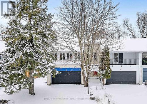 85 Grady Crescent, Ottawa, ON - Outdoor