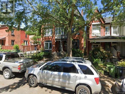 147 Beaconsfield Avenue, Toronto, ON - 