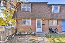 25 Prince Of Wales Drive Unit# 3A, Belleville, ON  - Outdoor 