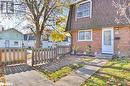 25 Prince Of Wales Drive Unit# 3A, Belleville, ON  - Outdoor 