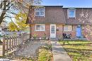 25 Prince Of Wales Drive Unit# 3A, Belleville, ON  - Outdoor 