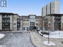 570 Lolita Gardens Unit# 125, Mississauga, ON  - Outdoor With Facade 