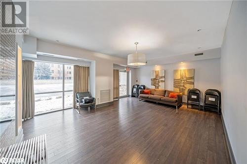 570 Lolita Gardens Unit# 125, Mississauga, ON - Indoor