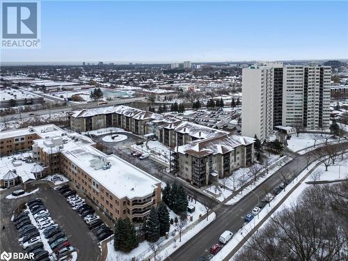 570 Lolita Gardens Unit# 125, Mississauga, ON - Outdoor With View