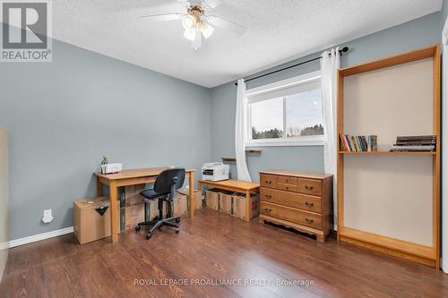 44 Hasler Street, Addington Highlands, ON - Indoor Photo Showing Office