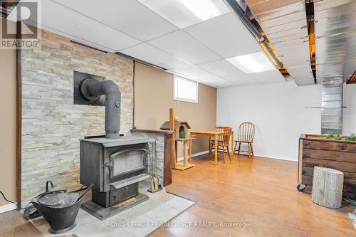 44 Hasler Street, Addington Highlands, ON - Indoor Photo Showing Other Room