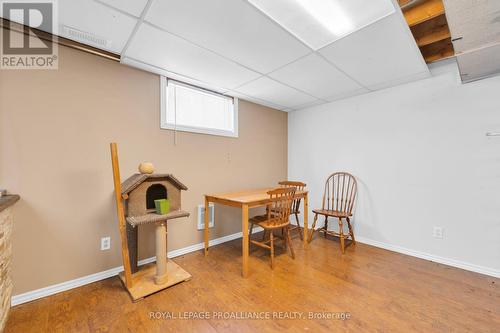 44 Hasler Street, Addington Highlands, ON - Indoor Photo Showing Other Room