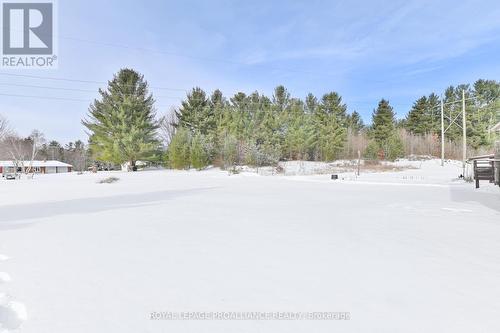 44 Hasler Street, Addington Highlands, ON - Outdoor With View