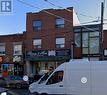 2 - 379 Jane Street, Toronto, ON  - Outdoor 