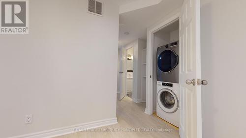 2 - 379 Jane Street, Toronto, ON - Indoor Photo Showing Laundry Room