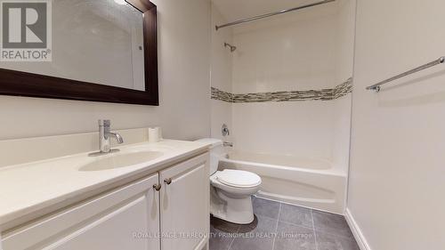 2 - 379 Jane Street, Toronto, ON - Indoor Photo Showing Bathroom