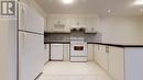 2 - 379 Jane Street, Toronto, ON  - Indoor Photo Showing Kitchen 