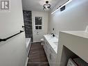 141 Chadburn Street, Oshawa, ON  - Indoor Photo Showing Bathroom 