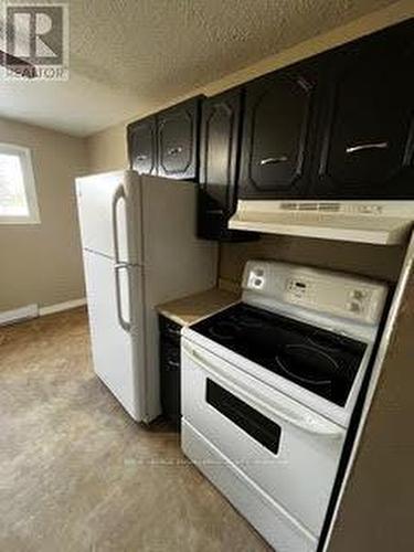 195 Kimmetts Side Drive, Greater Napanee, ON - Indoor Photo Showing Kitchen