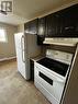 195 Kimmetts Side Drive, Greater Napanee, ON  - Indoor Photo Showing Kitchen 