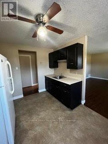 195 Kimmetts Side Drive, Greater Napanee, ON - Indoor Photo Showing Kitchen