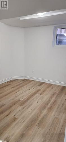 617 Windflower Crescent, Kitchener, ON - Indoor Photo Showing Other Room