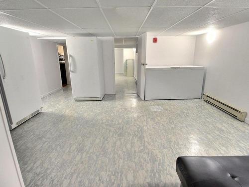 Basement - 321 2E Avenue E., Amos, QC - Indoor