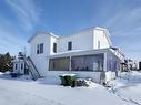 Overall view - 321 2E Avenue E., Amos, QC  - Indoor Photo Showing Other Room 