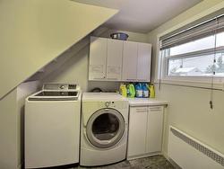 Laundry room - 