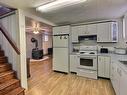 Kitchen - 321 2E Avenue E., Amos, QC  - Indoor Photo Showing Kitchen 