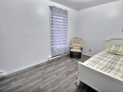 Bedroom - 321 2E Avenue E., Amos, QC - Indoor Photo Showing Bedroom