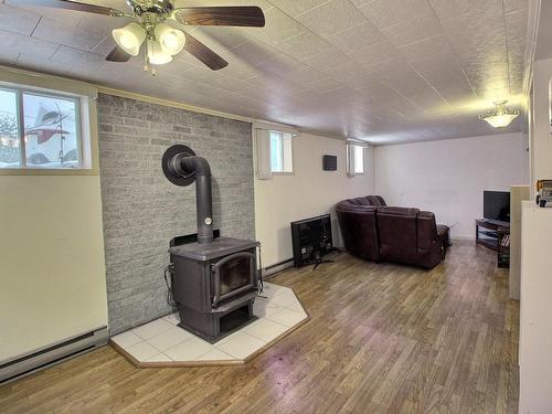 Basement - 321 2E Avenue E., Amos, QC - Indoor