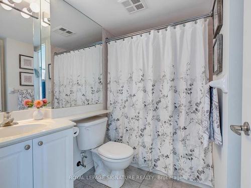 901-311 Richmond St E, Toronto, ON - Indoor Photo Showing Bathroom