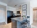 901-311 Richmond St E, Toronto, ON  - Indoor Photo Showing Kitchen With Double Sink 