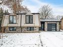 388 Antigua Rd, Mississauga, ON  - Outdoor With Facade 