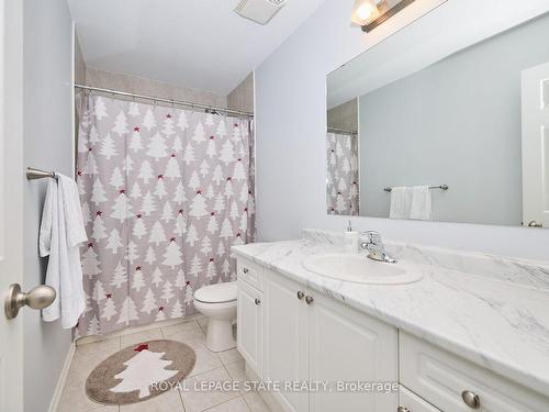 5059 Alyssa Dr, Lincoln, ON - Indoor Photo Showing Bathroom