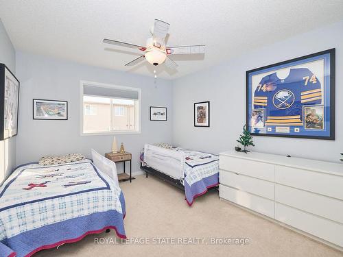 5059 Alyssa Dr, Lincoln, ON - Indoor Photo Showing Bedroom