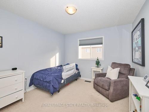 5059 Alyssa Dr, Lincoln, ON - Indoor Photo Showing Bedroom