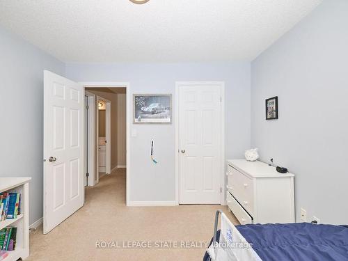 5059 Alyssa Dr, Lincoln, ON - Indoor Photo Showing Bedroom