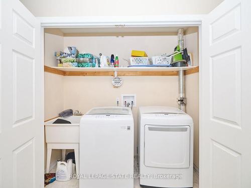 5059 Alyssa Dr, Lincoln, ON - Indoor Photo Showing Laundry Room