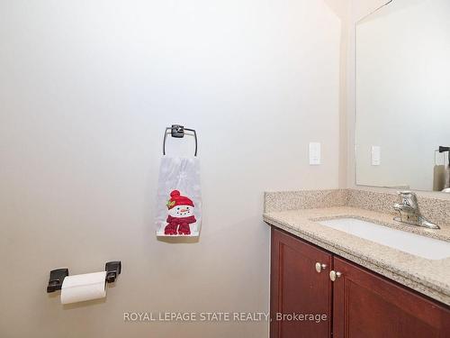 5059 Alyssa Dr, Lincoln, ON - Indoor Photo Showing Bathroom