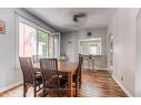 21 Wellington St N, Kitchener, ON  - Indoor Photo Showing Dining Room 