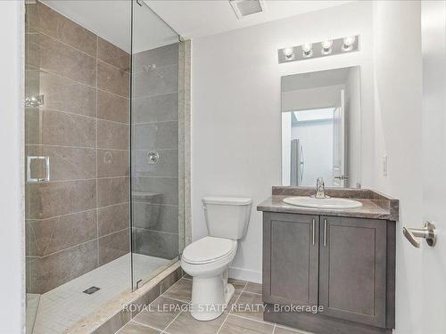 815-460 Dundas St E, Hamilton, ON - Indoor Photo Showing Bathroom