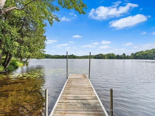 142 Paddy'S Lane, Westport, ON - Outdoor With Body Of Water With View