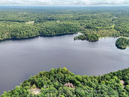 142 Paddy'S Lane, Westport, ON - Outdoor With Body Of Water With View